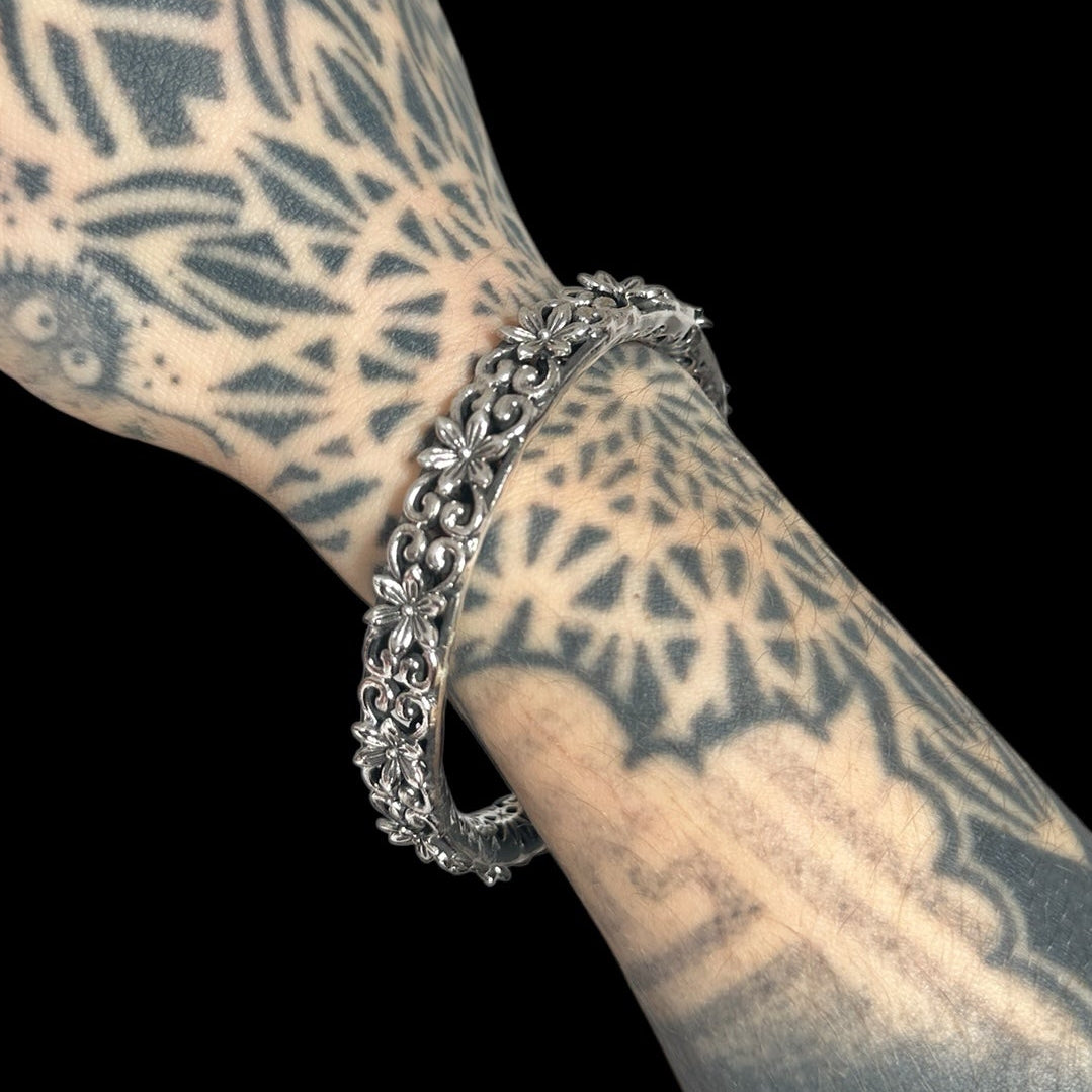 Bangle "Prakriti" (Nature)