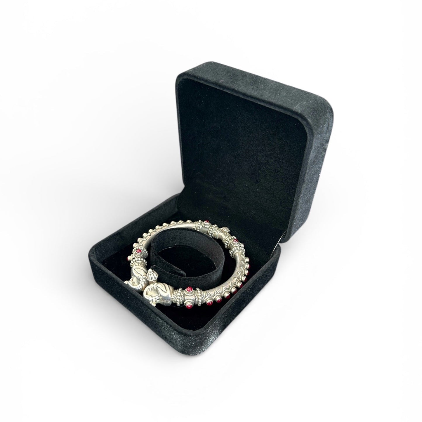 Pulsera "Rudrā" (रुद्रा)