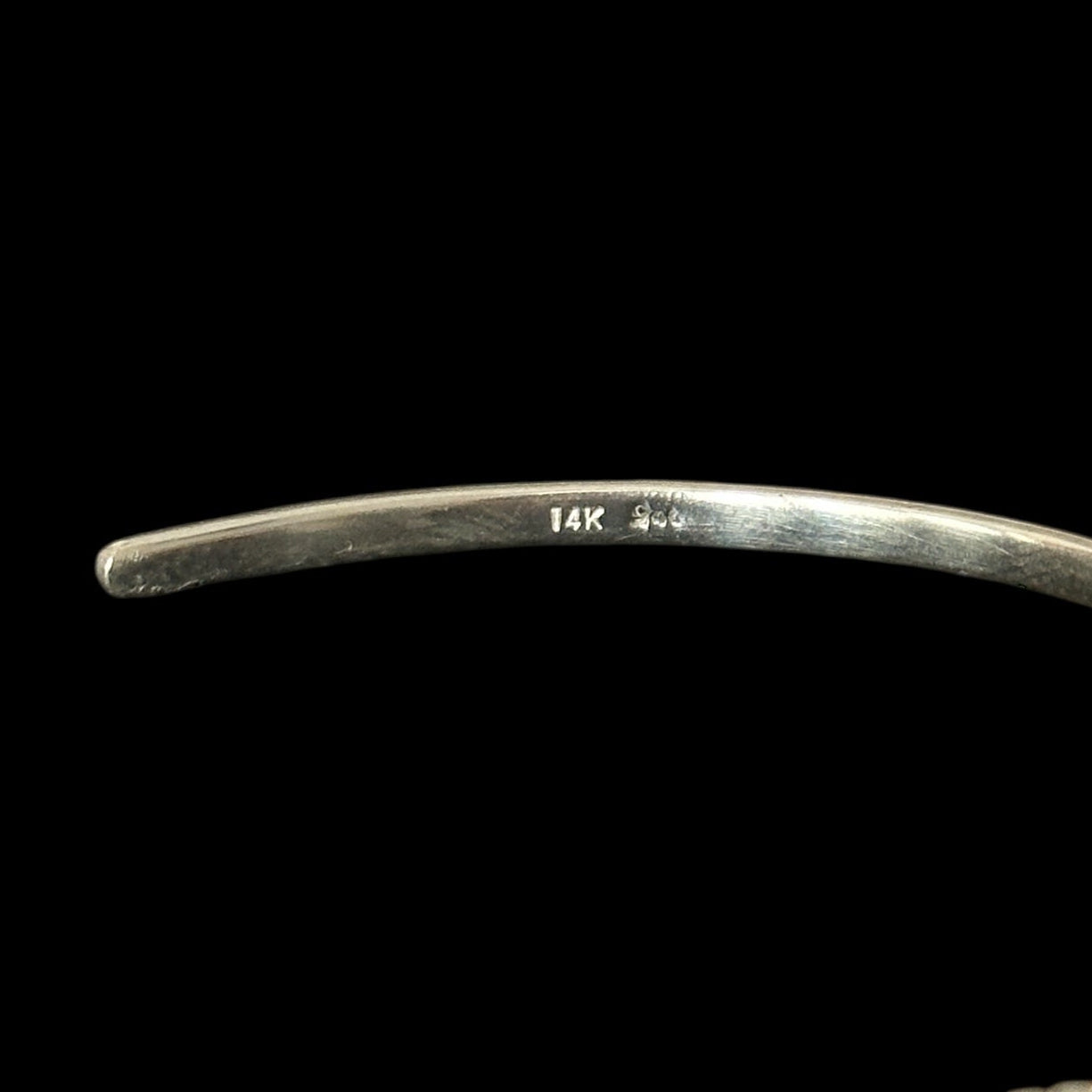 Armband "arunya" (अरुण्या) · Madagaskar-Mondstein.