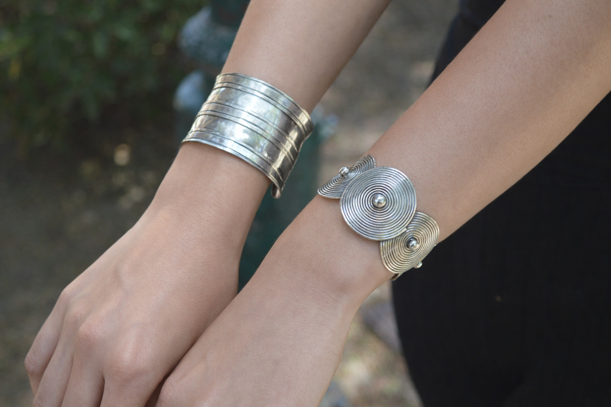 PULSERAS