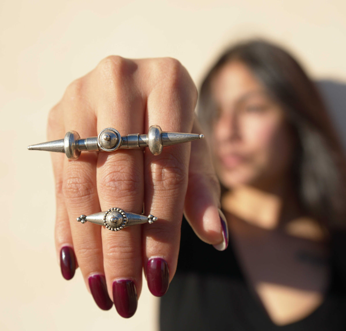 ANILLOS