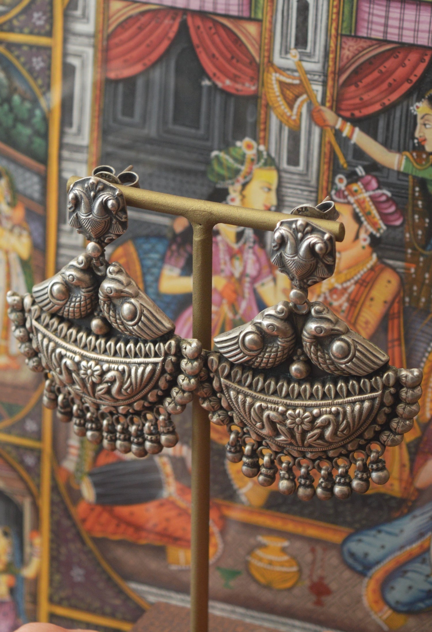 PENDIENTES