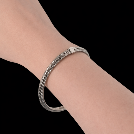 Armband "Rekha" (रेखा)