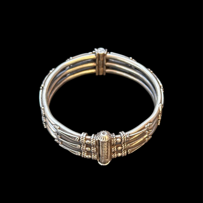 Armband „Kavach“