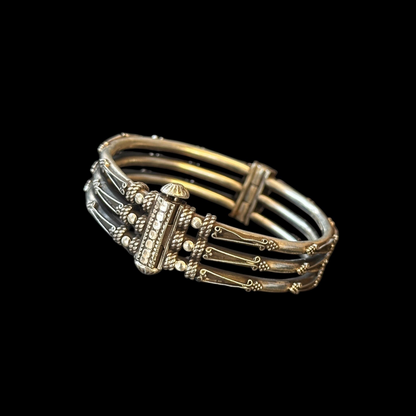 Armband „Kavach“