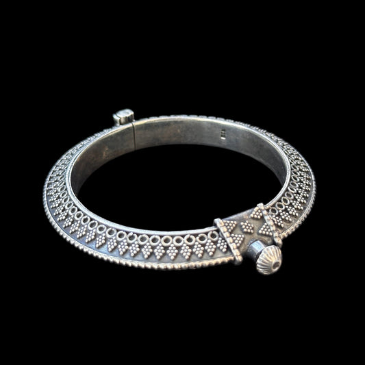 Pulsera hindú rosca