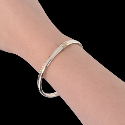 Armband „Chakra (चक्र)“
