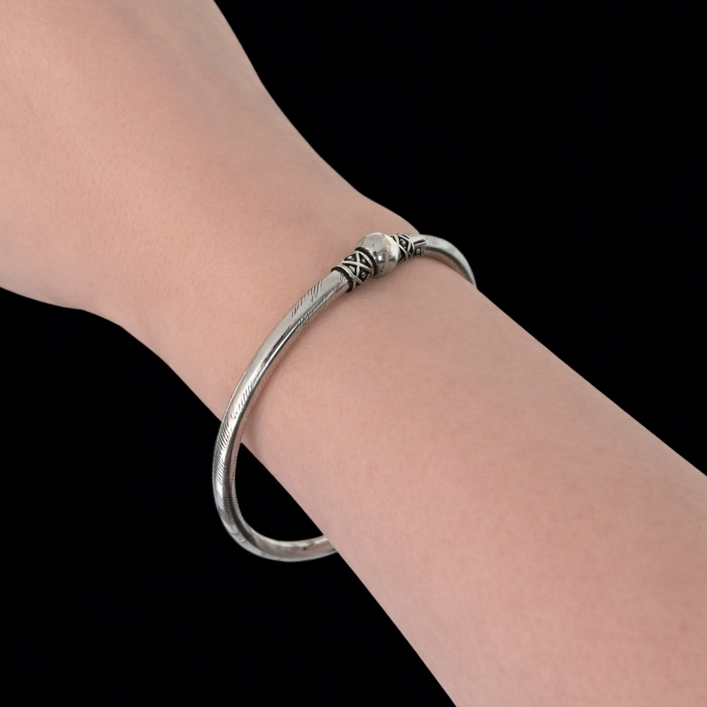 Pulsera "Granthi" (ग्रन्थि)