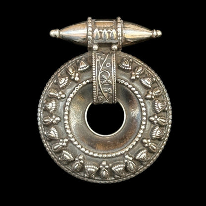 Anhänger "Maṇḍala" (मण्डल)
