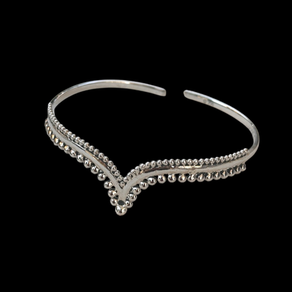 Ethno-Spitzenarmband