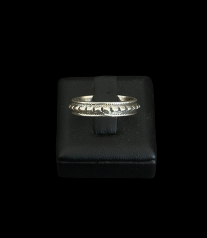 Ring „Shakti“