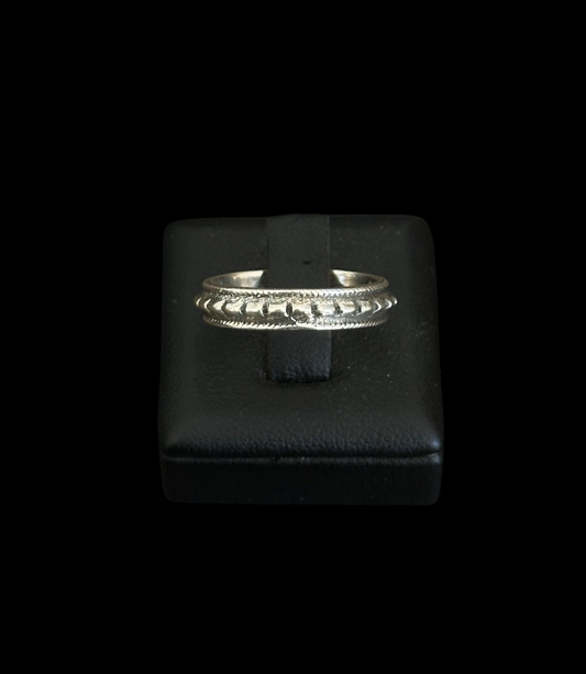 Ring „Shakti“