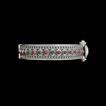 Armband „Raj“ Glasperlen