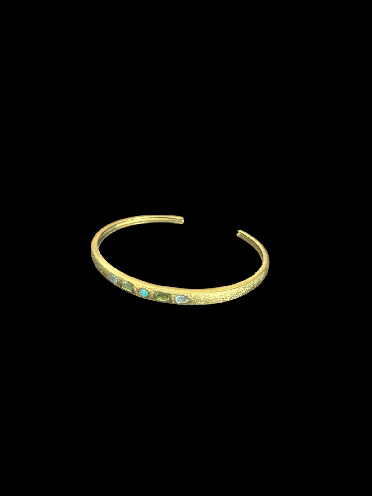 Brass Bangle