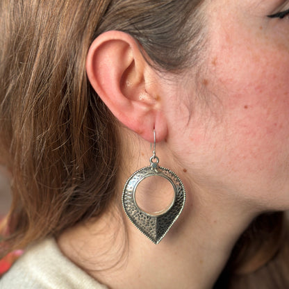 "Assighat" Earrings