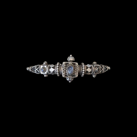 Pulsera "Raj" Hindù