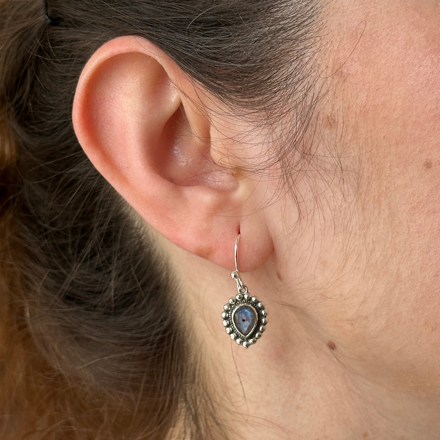 Pendientes "Kanta"