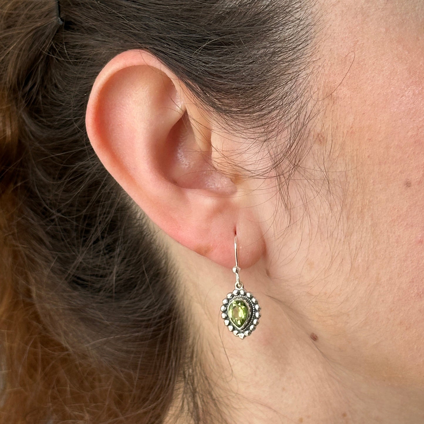 Pendientes "Kanta"