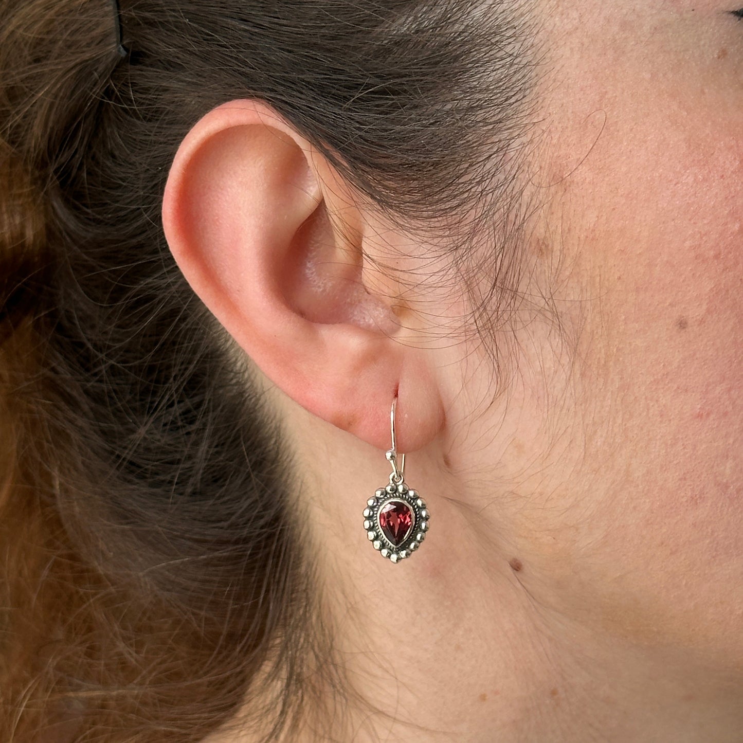 Pendientes "Kanta"