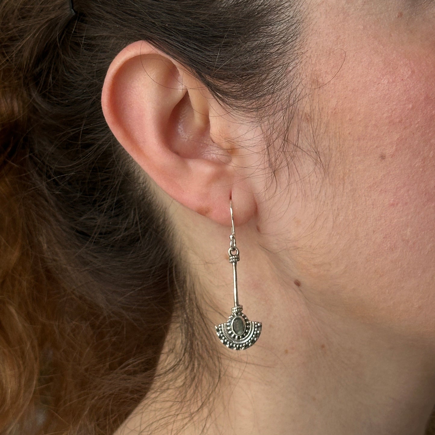 Pendientes "Vamsha"