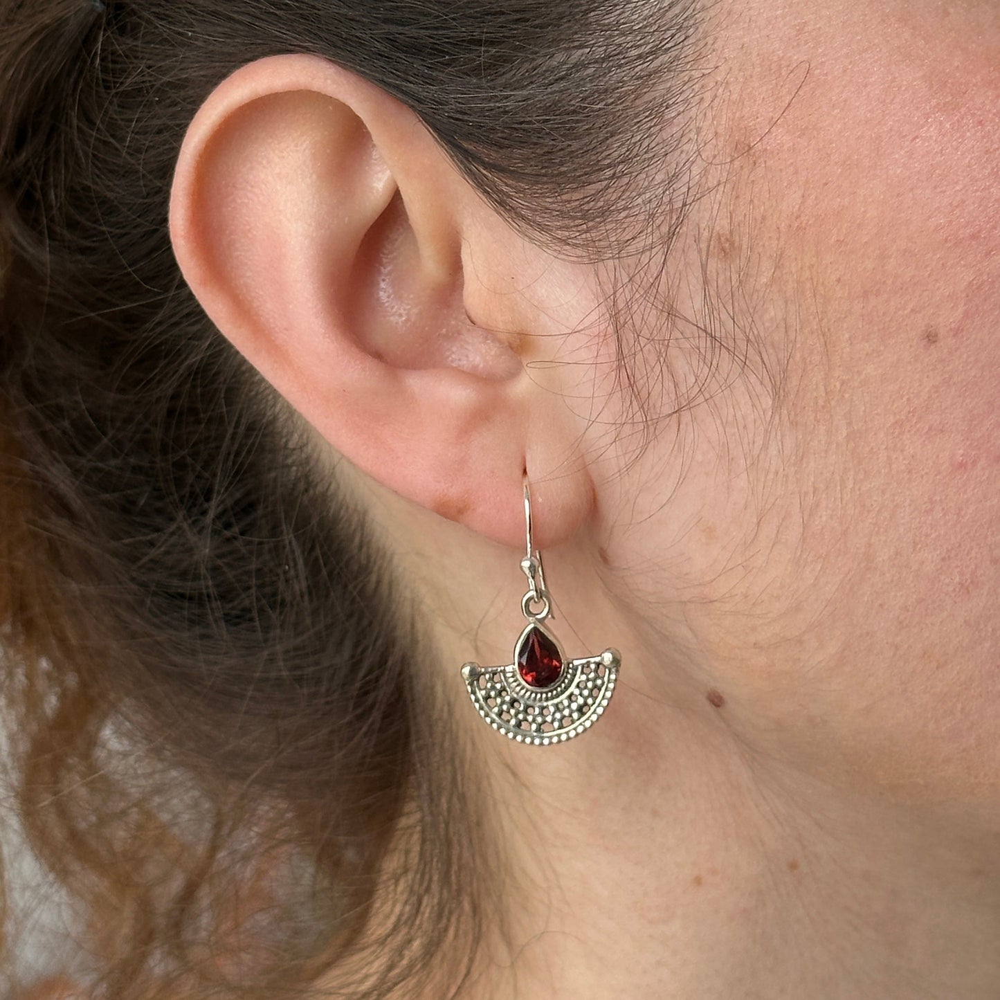 "Aruna" Earrings