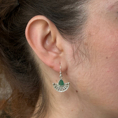 "Aruna" Earrings