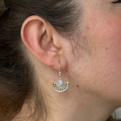 "Aruna" Earrings