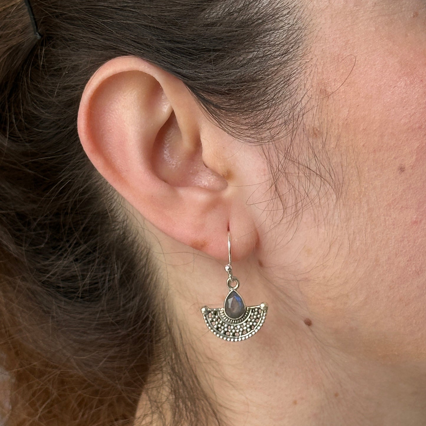 "Aruna" Earrings