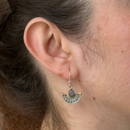 "Aruna" Earrings