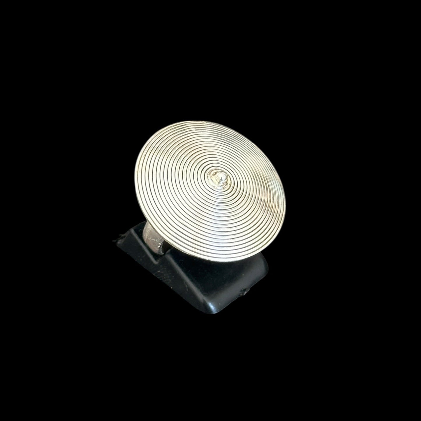 Ring "Ānandī" आनन्दी