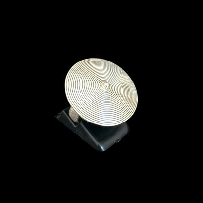 Ring "Ānandī" आनन्दी