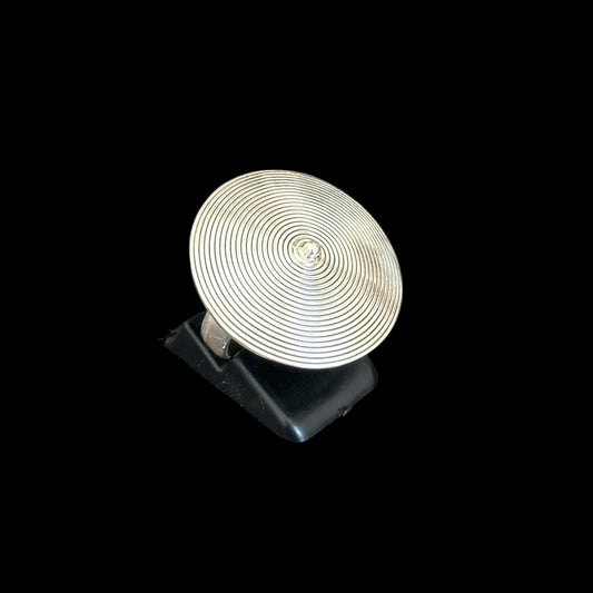 Ring "Ānandī" आनन्दी