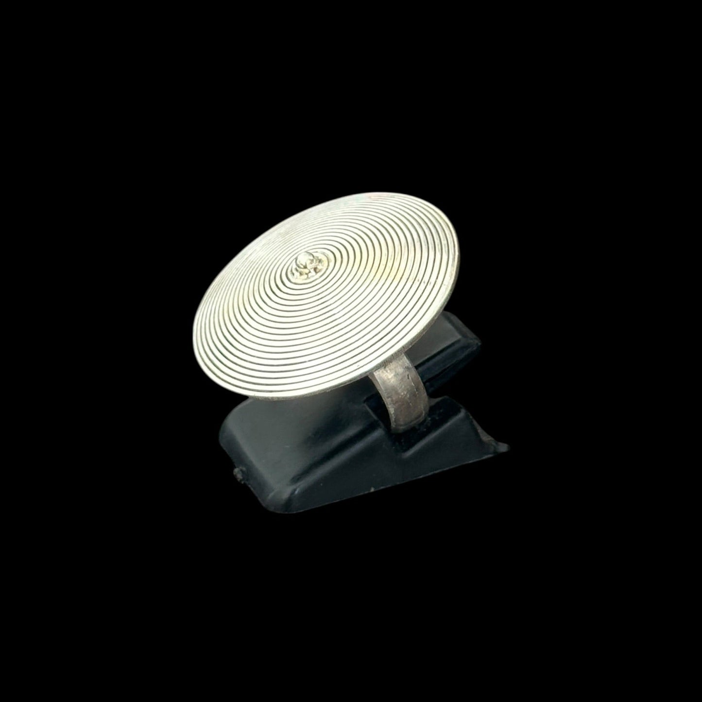 Ring "Ānandī" आनन्दी