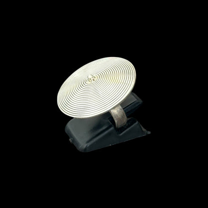 Ring "Ānandī" आनन्दी