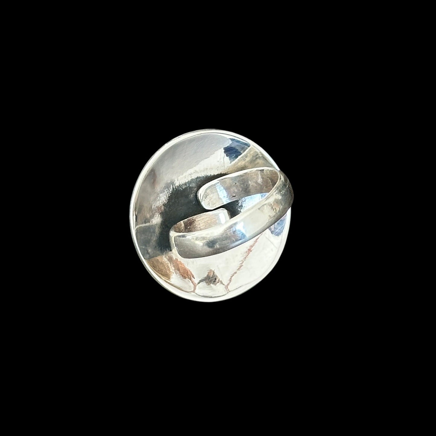 Ring "Ānandī" आनन्दी