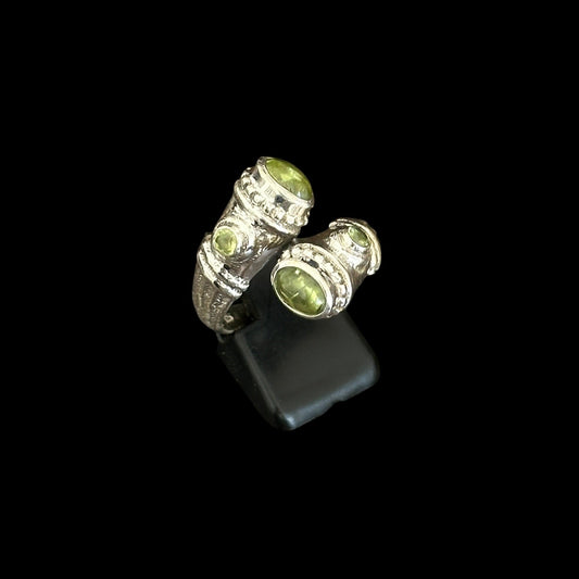 Ring „Prakriti“ प्रकृति