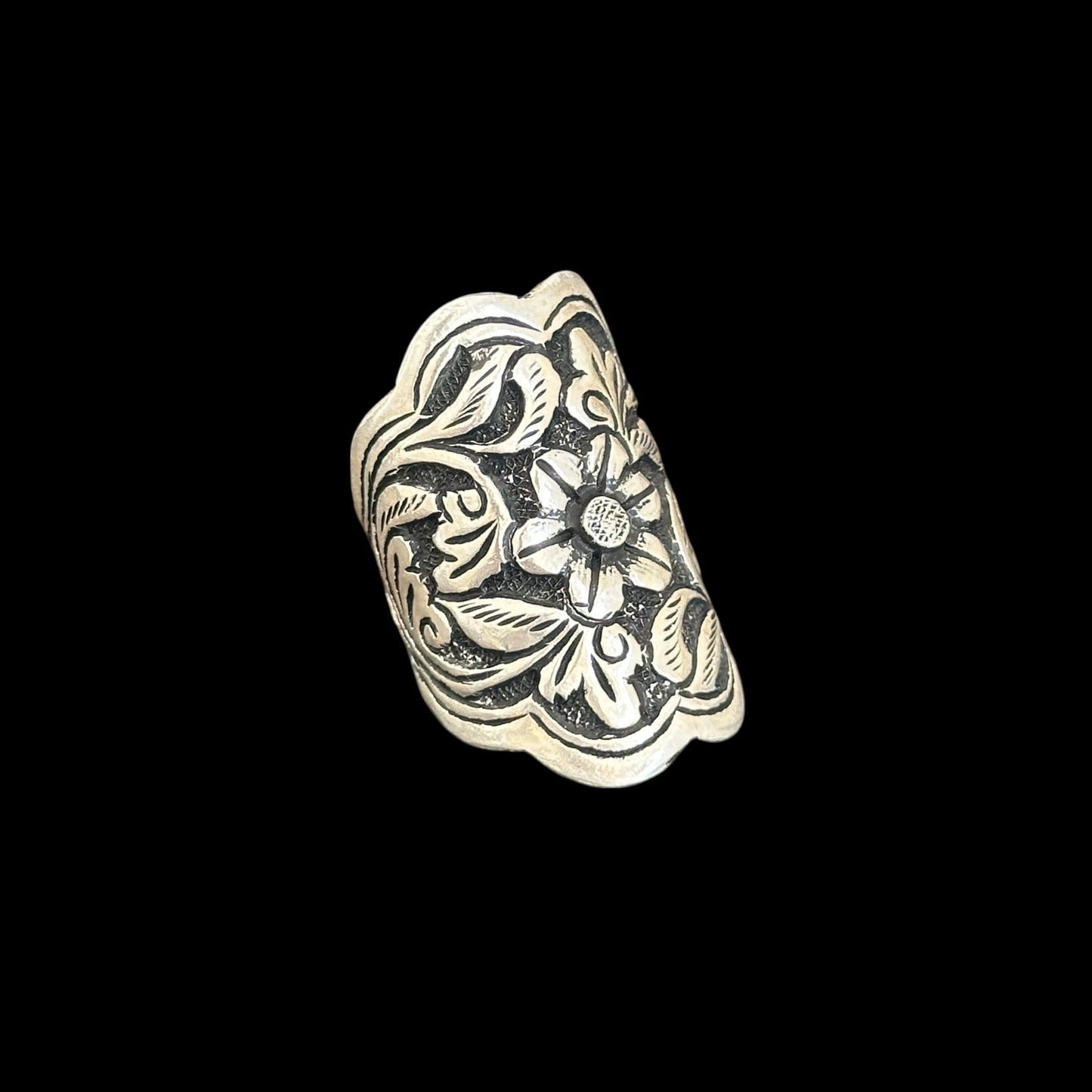 Anillo “Vanalata” (वनलता)