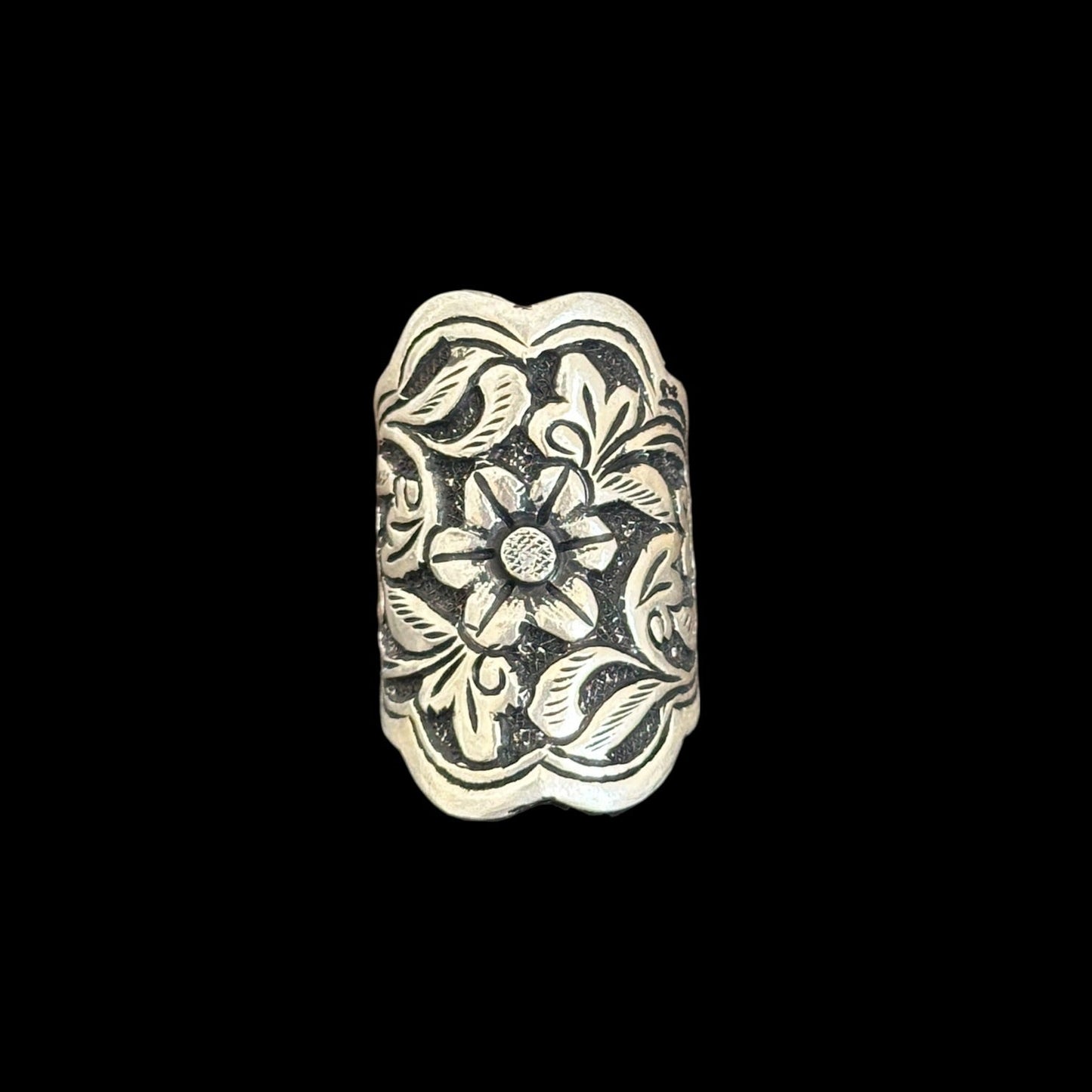 Anillo “Vanalata” (वनलता)