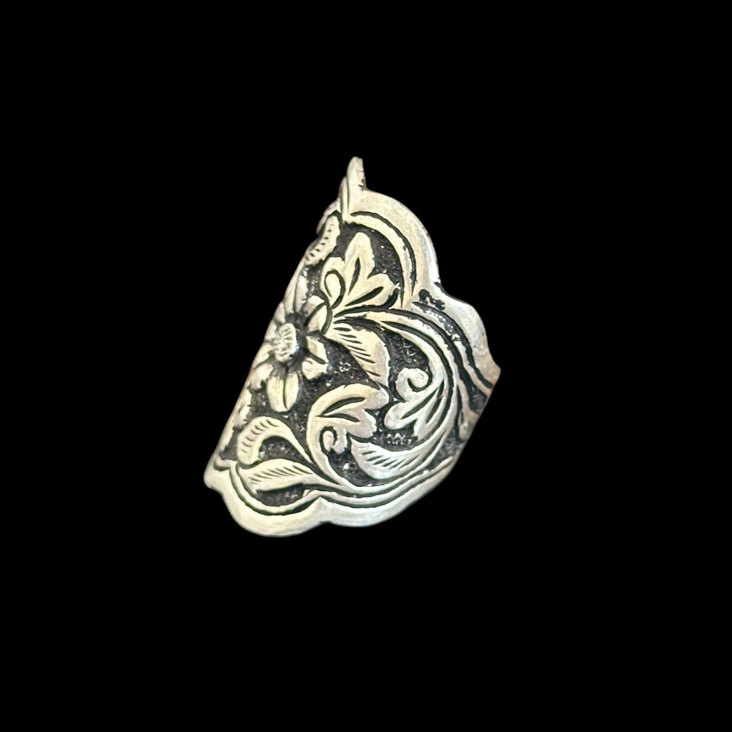 Anillo “Vanalata” (वनलता)