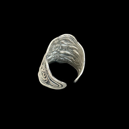 Anillo “Vanalata” (वनलता)