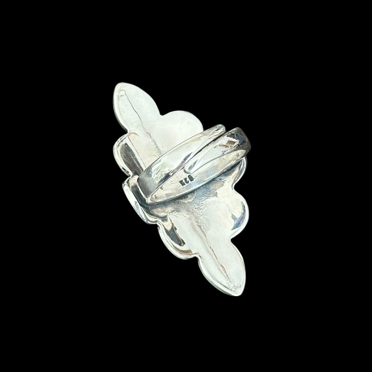 Anillo “Padmika” (पद्मिका)