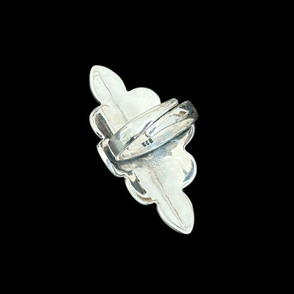 Anillo “Padmika” (पद्मिका)