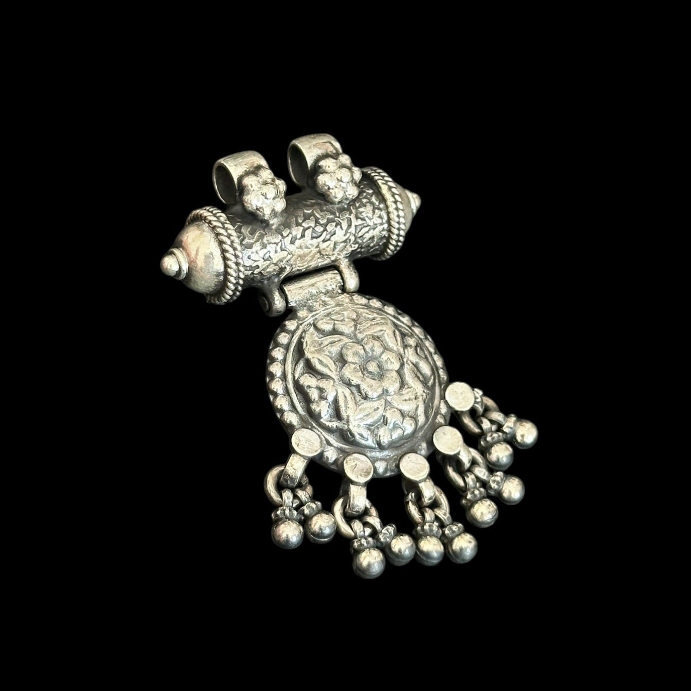 Anhänger „Kamala“ (कमला)