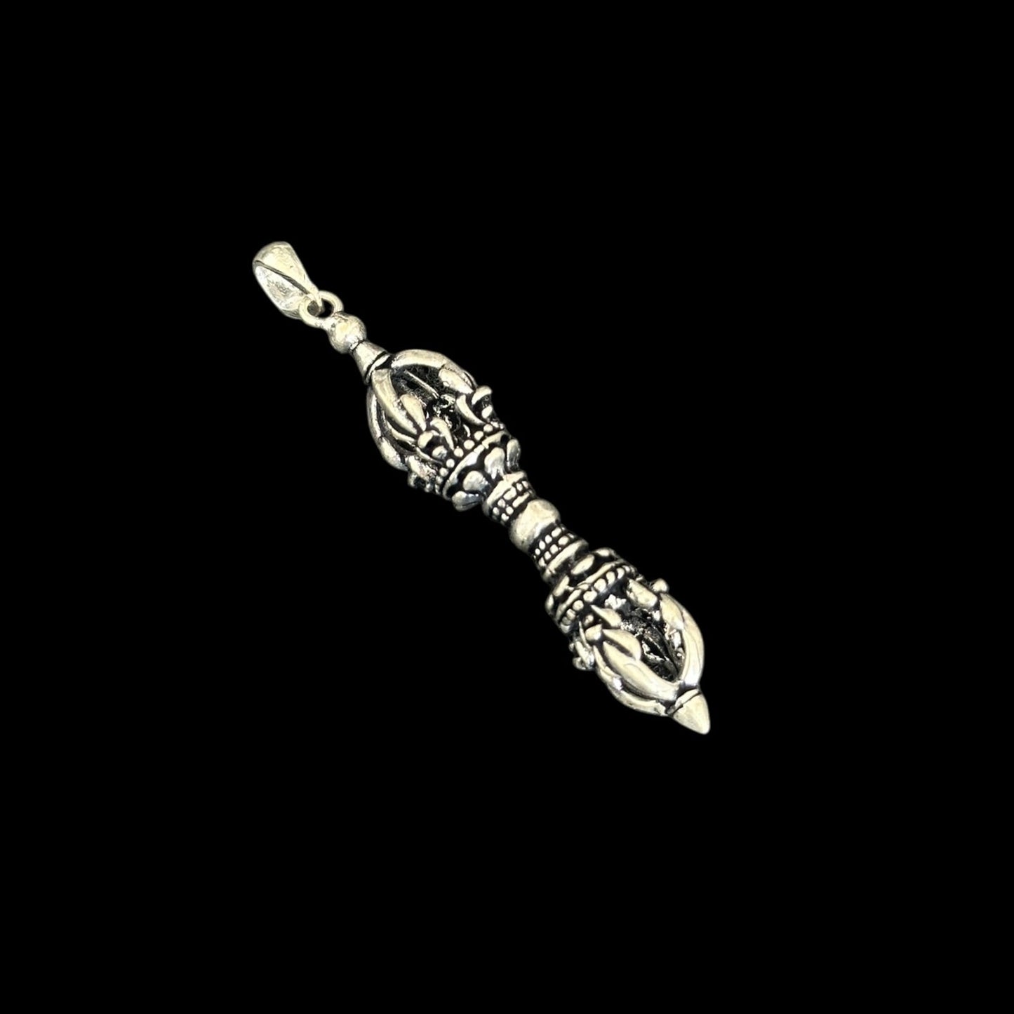 Anhänger "Vajra" (वajra)