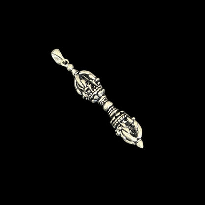 Anhänger "Vajra" (वajra)