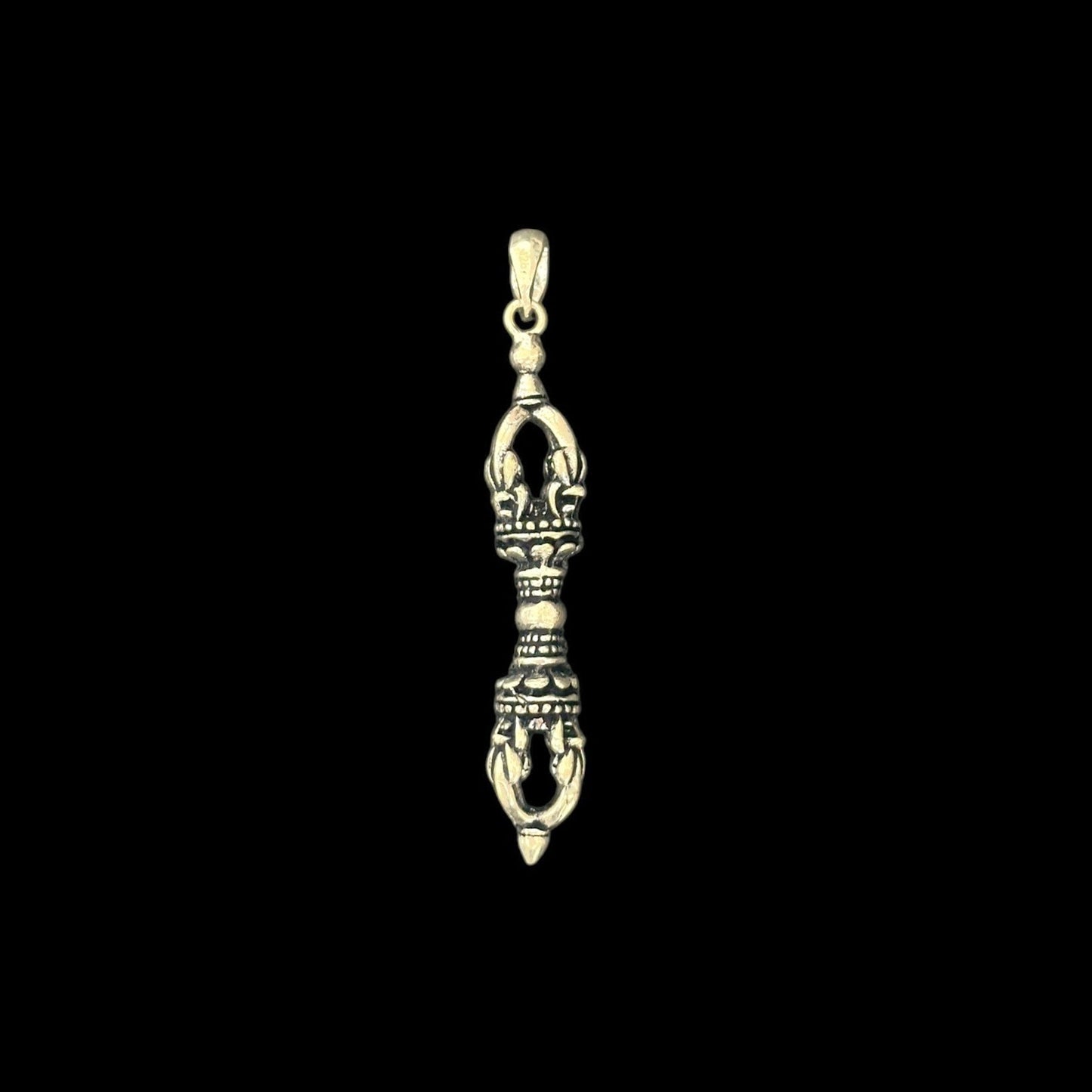 Anhänger "Vajra" (वajra)