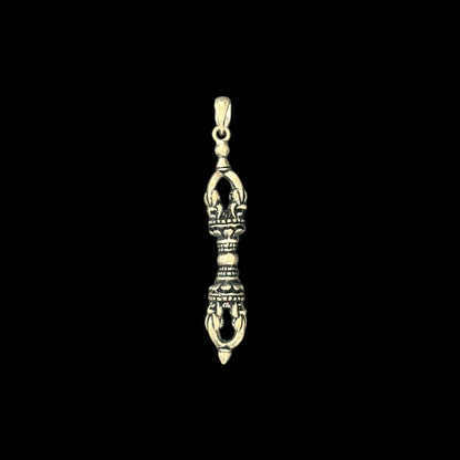 Anhänger "Vajra" (वajra)