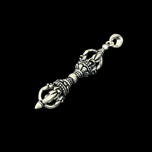 Anhänger "Vajra" (वajra)