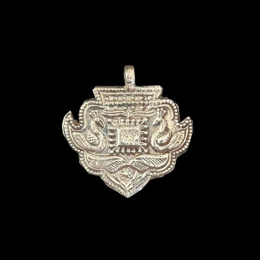 Anhänger "Lakṣmī" (लक्ष्मी)