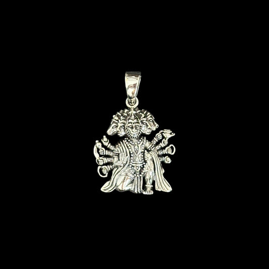 Anhänger Hanuman (हनومان)